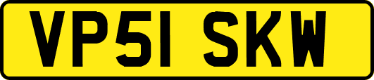 VP51SKW