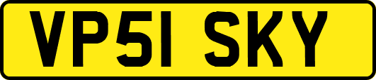 VP51SKY