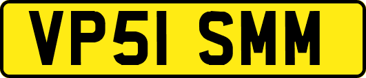 VP51SMM