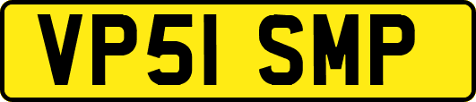VP51SMP
