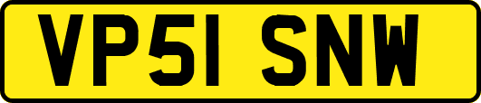 VP51SNW