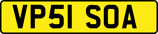 VP51SOA