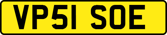 VP51SOE