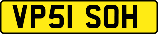 VP51SOH