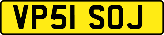 VP51SOJ