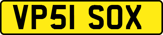 VP51SOX
