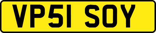 VP51SOY