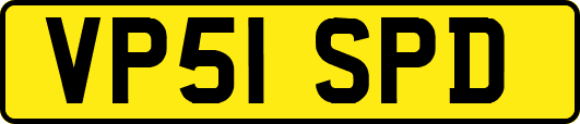 VP51SPD
