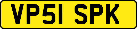 VP51SPK