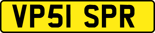 VP51SPR