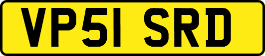 VP51SRD