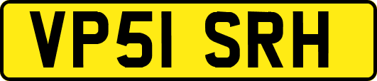 VP51SRH