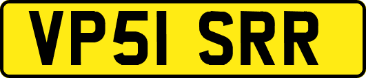 VP51SRR