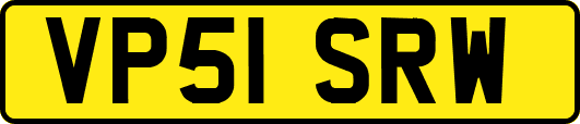 VP51SRW