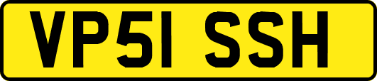 VP51SSH