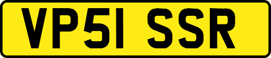 VP51SSR