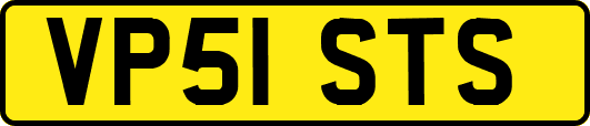 VP51STS
