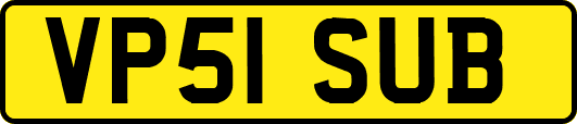 VP51SUB