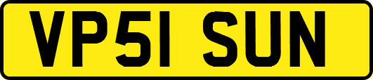 VP51SUN