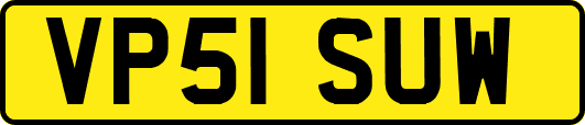 VP51SUW