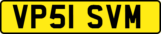VP51SVM