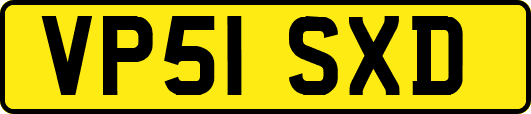 VP51SXD