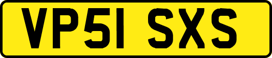 VP51SXS