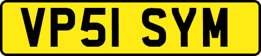 VP51SYM