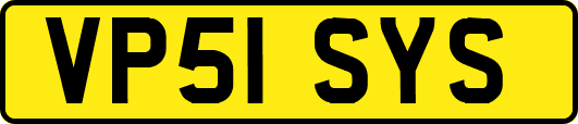 VP51SYS