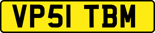 VP51TBM