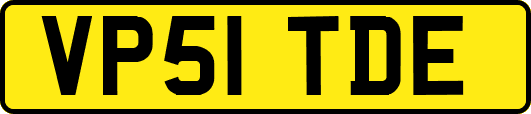 VP51TDE