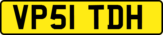 VP51TDH