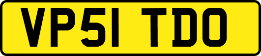 VP51TDO