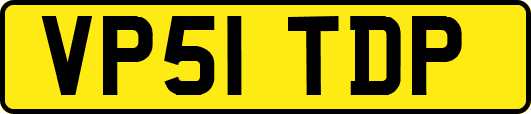 VP51TDP