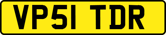 VP51TDR