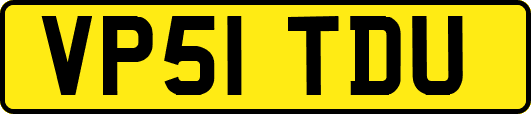 VP51TDU