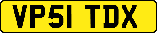 VP51TDX