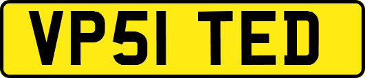 VP51TED
