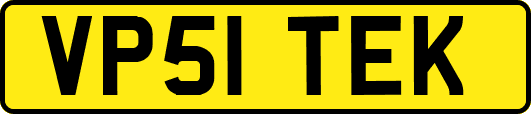 VP51TEK