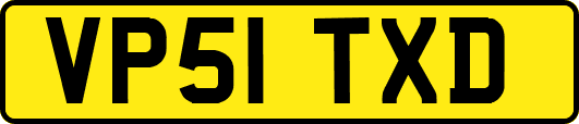 VP51TXD