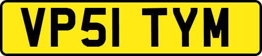 VP51TYM