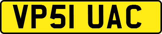 VP51UAC