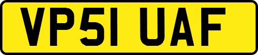 VP51UAF