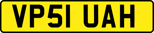 VP51UAH