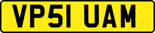 VP51UAM