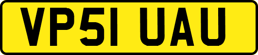 VP51UAU