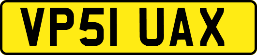 VP51UAX