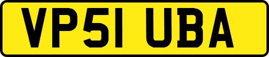 VP51UBA