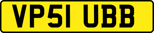 VP51UBB