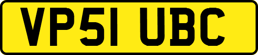 VP51UBC